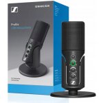 Sennheiser Profile USB MIC – Zboží Mobilmania