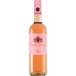 Carl Jung Rosé Dealco 0% 0,75 l (holá láhev) – Zbozi.Blesk.cz