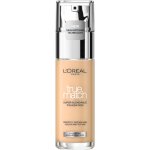 L'Oréal Paris True Match Super Blendable Foundation SPF17 Make-up N1.5 Linen 30 ml – Hledejceny.cz