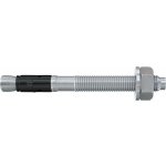 Kotva svorníková FAZ II, Fischer 8 x 97 užit. 30 mm, balení 50 ks – Hledejceny.cz