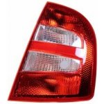 Pravé zadní světlo TW 6Y6945112 Škoda Fabia | Zboží Auto