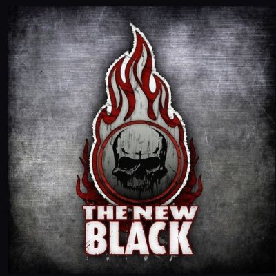 New Black - The New Black CD