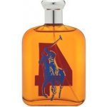 Ralph Lauren Big Pony 4 Orange toaletní voda pánská 10 ml vzorek – Hledejceny.cz