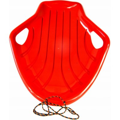 Prosperplast BIG Kluzák M červená – Zboží Mobilmania