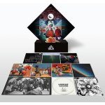 Mars Volta - La Realidad De Los Suenos Boxset LP – Hledejceny.cz