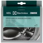 ELECTROLUX M2WCP050 Čistič praček Super Clean 2 x 50 g – Hledejceny.cz