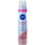 Nivea lak na vlasy pro zářivou barvu 250 ml – Zbozi.Blesk.cz