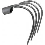 Strend Pro F134KX.WH s násadou ST211414 – Sleviste.cz