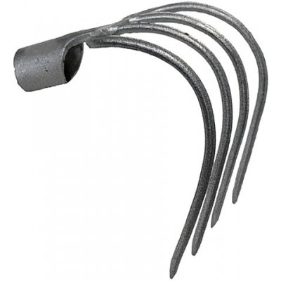 Strend Pro F134KX.WH s násadou ST211414 – Sleviste.cz