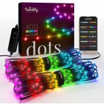 Twinkly DOTS TWD400STP-BEU – Zboží Dáma