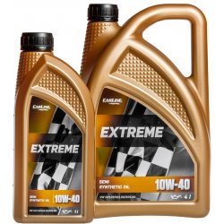 Carline Extreme Diesel 10W-40 4 l