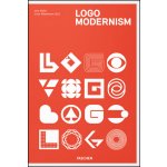 Logo Modernism - Muller, Jens – Hledejceny.cz