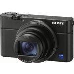 Sony Cyber-Shot DSC-RX100VI – Sleviste.cz