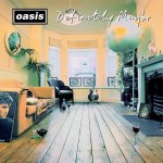 Oasis - Definitely Maybe 30th Anniversary Color Vinyl 2 [2 LP] LP – Zboží Mobilmania