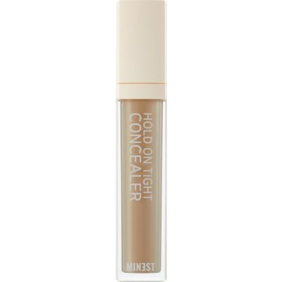 Unleashia Minest Hold On Tight Concealer 3.0 Almond Dlouhotrvající korektor na obličej 9 g – Hledejceny.cz