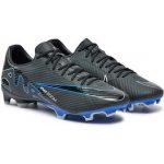 Nike Zoom Mercurial Vapor 15 Academy FG/MG černé DJ5631-040 – Zboží Mobilmania