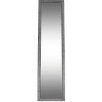 Kondela LAVAL 40 x 150 cm Bíla kov – Hledejceny.cz