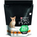 Purina Pro Plan Nature Elements Small & Mini Adult Jehněčí 0,7 kg – Hledejceny.cz