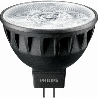Philips ZAR. MST LED 6.7-35W MR16 927 10D