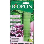 BIOPON tyčinky univerzální 30 ks – Zboží Mobilmania
