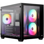 Aerocool DRYFT MINI-G-BK-V1 FRGB – Sleviste.cz