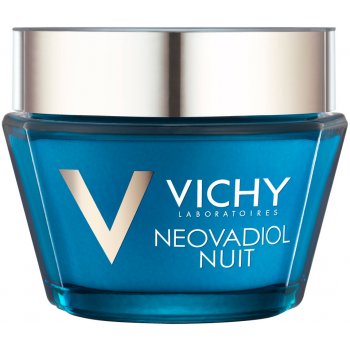 Vichy NeOvadiol Compensating complex noční krém 50 ml