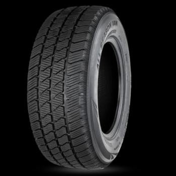 Berlin Tires All SeasonVan215/65 R15 107R