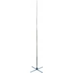 Jímač DEHN 123430 pro plech.střechy 3m 123430 – Hledejceny.cz