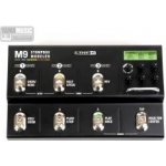 Line 6 M9 Stompbox – Zboží Mobilmania