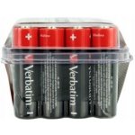 Verbatim Alkaline AA 24ks 49505 – Hledejceny.cz