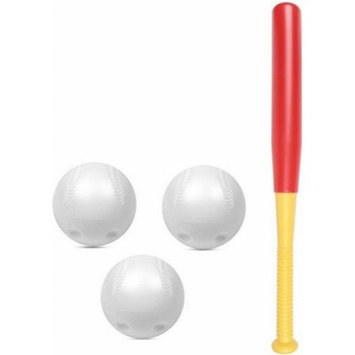 Alltoys Baseballový set – Zbozi.Blesk.cz