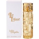 Lolita Lempicka Elle L´aime parfémovaná voda dámská 80 ml