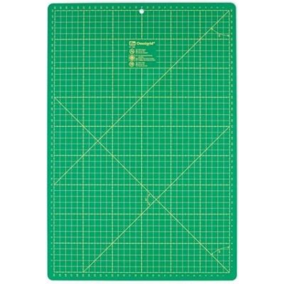 Řezací podložka Omnigrid - PRYM velikost 30 x 45 cm – Zboží Mobilmania