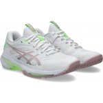 Asics SOLUTION SPEED FF 4 W bílé 1042A307-100 – Zboží Mobilmania