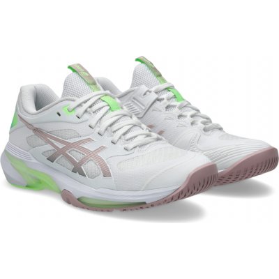 Asics SOLUTION SPEED FF 4 W bílé 1042A307-100 – Zboží Mobilmania