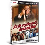 Čtyři vraždy stačí, drahoušku DVD – Hledejceny.cz