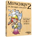 Steve Jackson Games Munchkin 2: Unnatural Axe – Hledejceny.cz