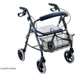 ANTAR AT51014 CHODÍTKO ČTYŘKOLOVÉ SKLÁDACÍ – Hledejceny.cz