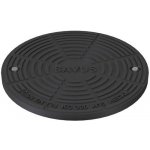 Prodomos line SAVUS A15 litinový DN315 černý – Hledejceny.cz