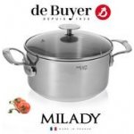 De Buyer Milady 20 cm 3 l – Hledejceny.cz