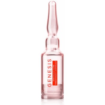 Kérastase Genesis Ampoules Cure Fortifiantes Anti-Chute 10 x 6 ml