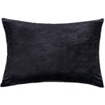 Xpose černý Mikroplyš 50 x 70 cm – Sleviste.cz