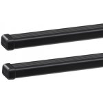 Tyče Thule 7124 SquareBar – Hledejceny.cz