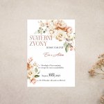 Svatební oznámení Pugét 1 – Sleviste.cz