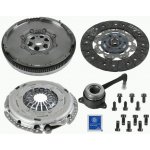 Spojková sada - SACHS 2290 601 051 – Sleviste.cz