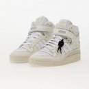 adidas Originals Forum 84 Hi W off white/ ftw white/ aluminium