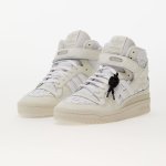 adidas Originals Forum 84 Hi W off white/ ftw white/ aluminium – Hledejceny.cz