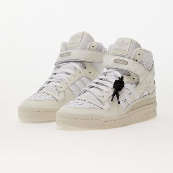 adidas Originals Forum 84 Hi W off white/ ftw white/ aluminium