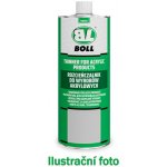 BOLL Ředidlo pro akrylové barvy a výrobky 1000ml, 001674 – HobbyKompas.cz