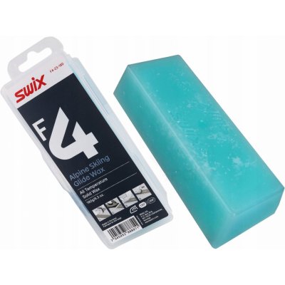 Swix F4 180g – Zboží Dáma